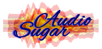 Sugar Audio